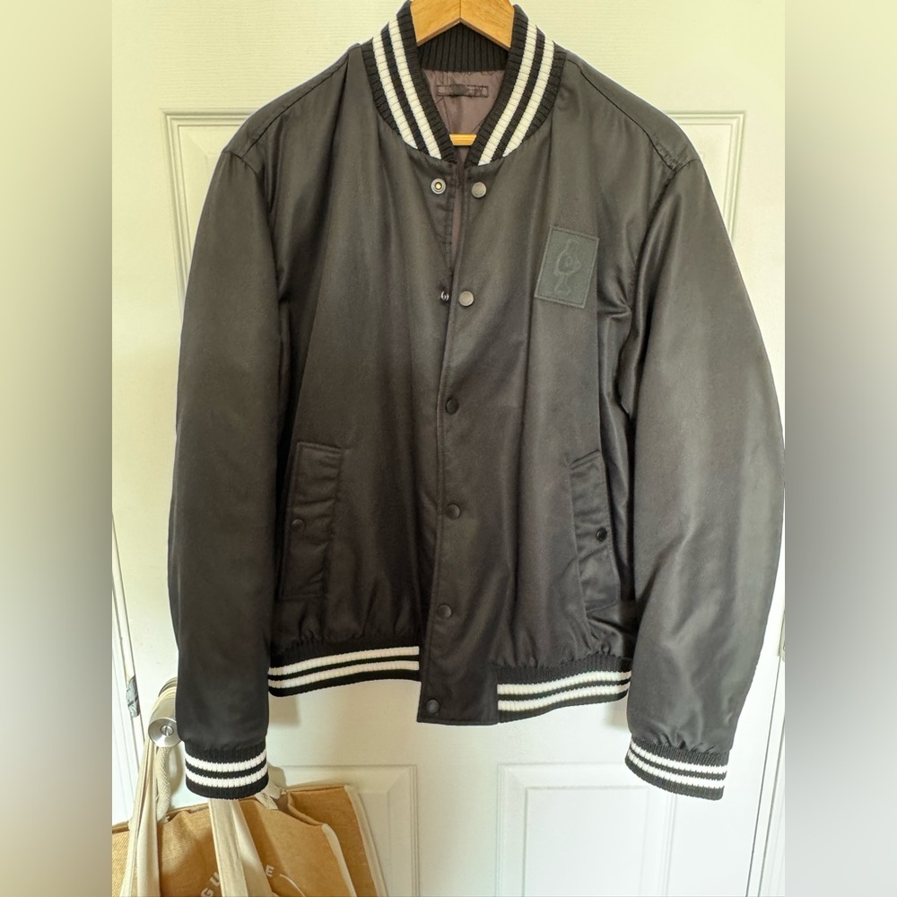 Boss Reversible Jacket